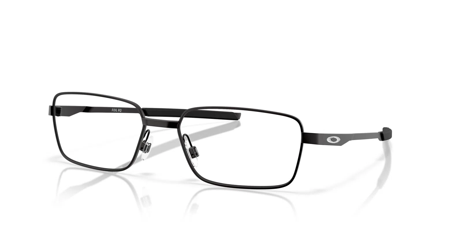 Oakley Foil Rq 3036 Eyeglasses - view 5